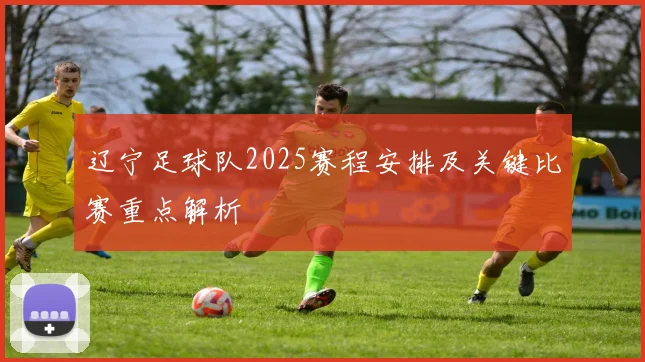 辽宁足球队2025赛程安排及关键比赛重点解析