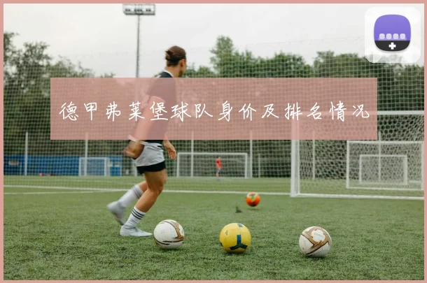 德甲弗莱堡球队身价及排名情况