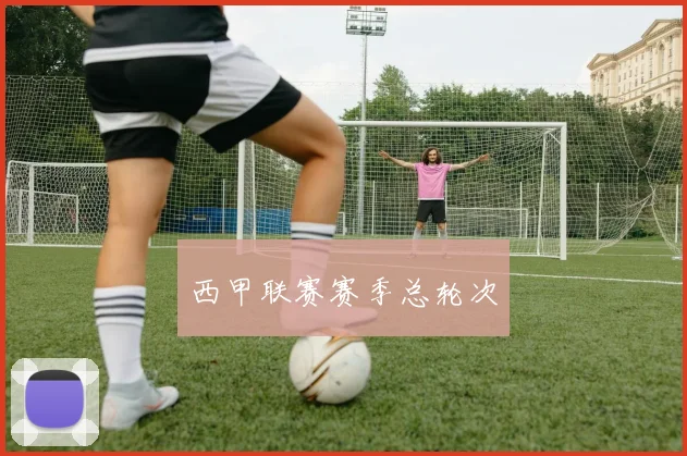 西甲联赛赛季总轮次