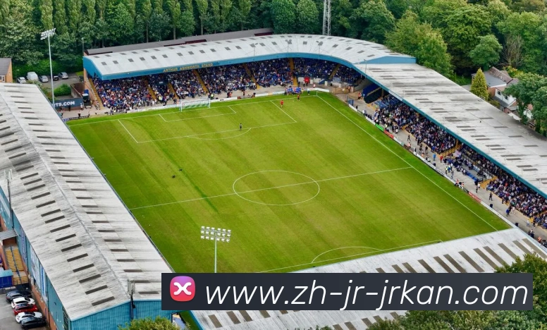 jrkan直播发展历程